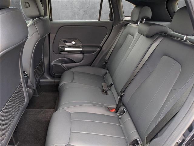 used 2024 Mercedes-Benz GLA 250 car, priced at $43,981
