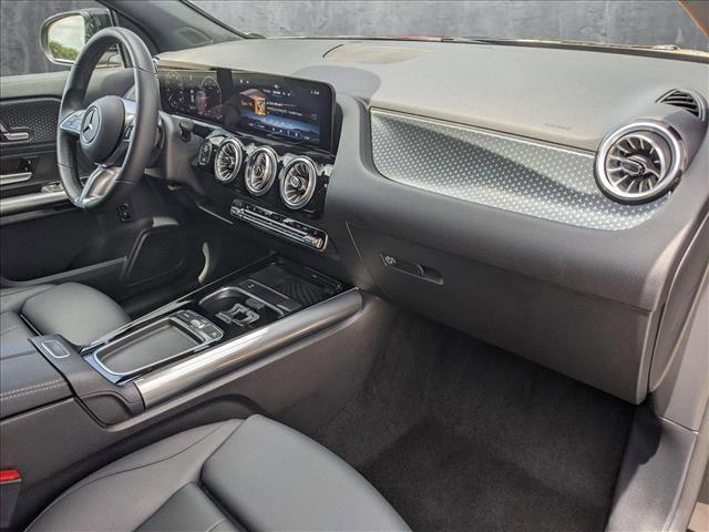 used 2024 Mercedes-Benz GLA 250 car, priced at $43,981