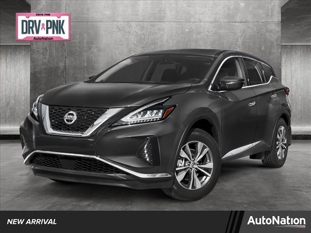 used 2020 Nissan Murano car, priced at $21,990