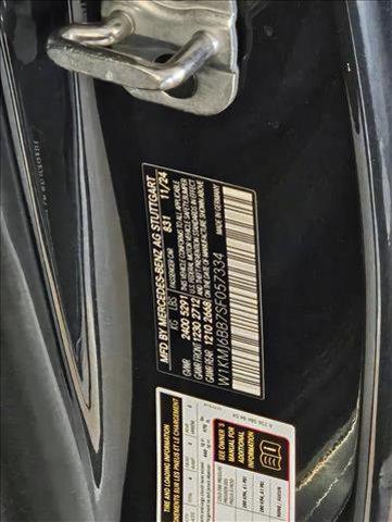 new 2025 Mercedes-Benz CLE 450 car, priced at $73,835