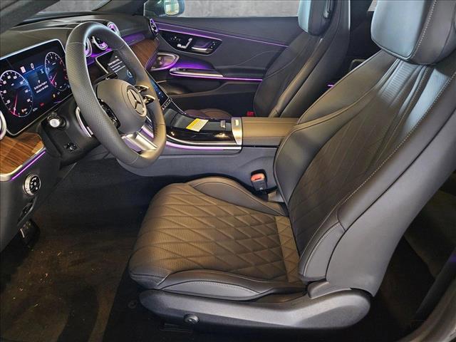 new 2025 Mercedes-Benz CLE 450 car, priced at $73,835