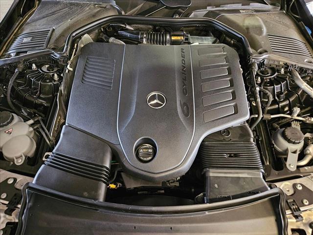 new 2025 Mercedes-Benz CLE 450 car, priced at $73,835