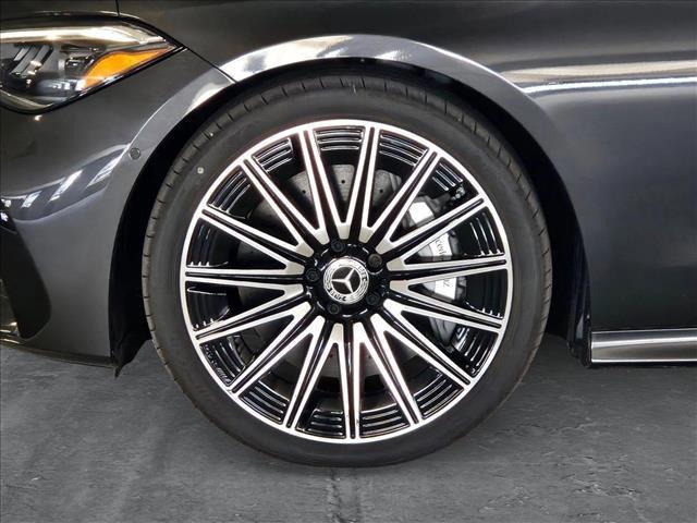 new 2025 Mercedes-Benz CLE 450 car, priced at $73,835