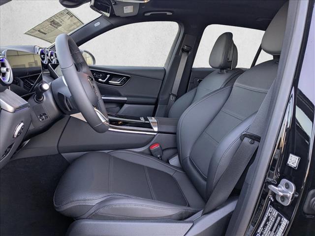 new 2026 Mercedes-Benz GLC 300 car, priced at $55,400