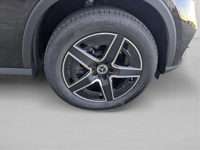 new 2026 Mercedes-Benz GLC 300 car, priced at $55,400