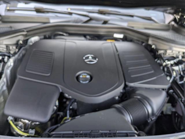 new 2026 Mercedes-Benz GLC 300 car, priced at $55,400