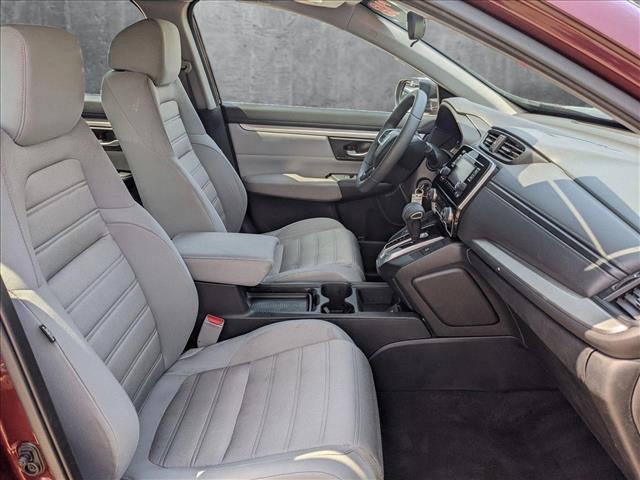 used 2018 Honda CR-V car, priced at $19,801