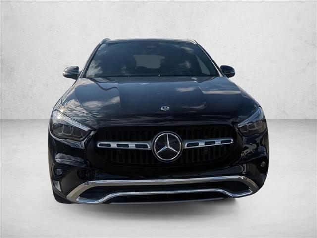used 2025 Mercedes-Benz GLA 250 car, priced at $35,777