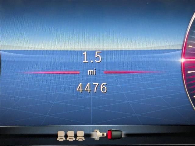 used 2025 Mercedes-Benz GLA 250 car, priced at $35,777