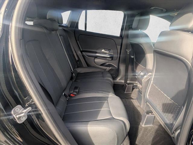 used 2025 Mercedes-Benz GLA 250 car, priced at $35,777