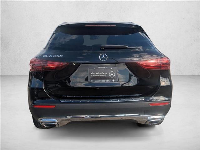 used 2025 Mercedes-Benz GLA 250 car, priced at $35,777