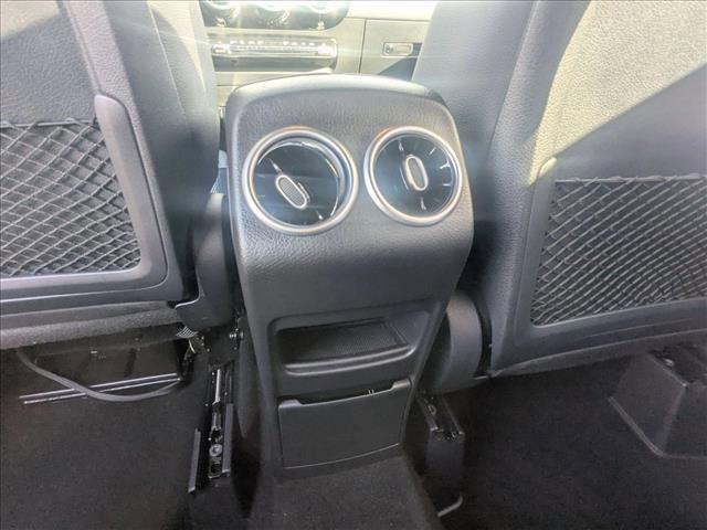 used 2025 Mercedes-Benz GLA 250 car, priced at $35,777