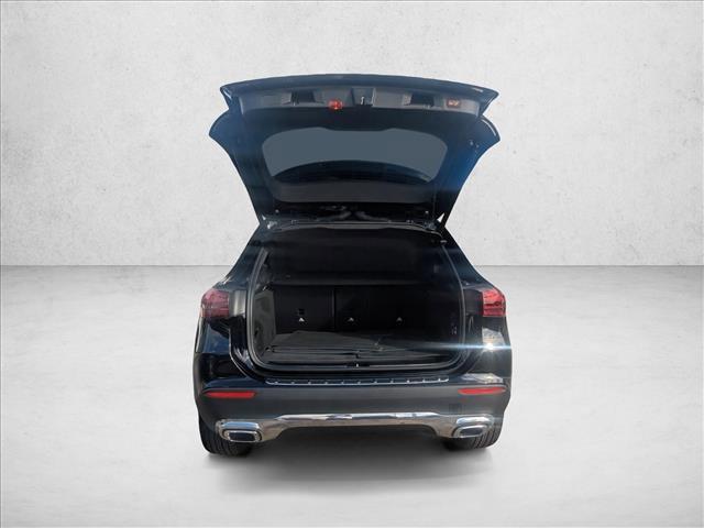 used 2025 Mercedes-Benz GLA 250 car, priced at $35,777