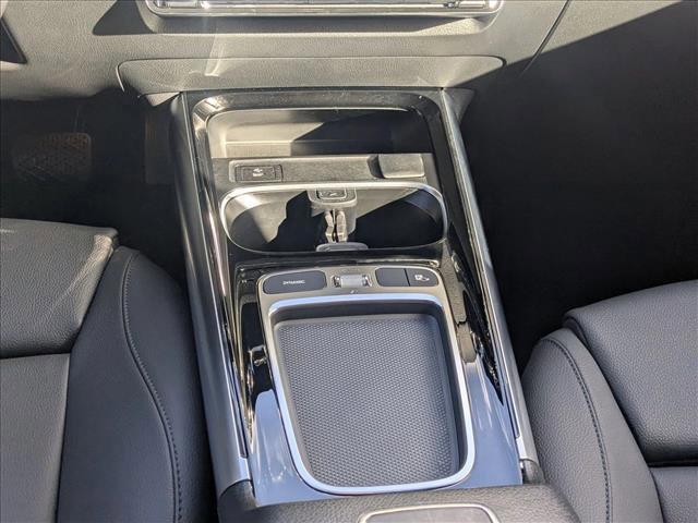 used 2025 Mercedes-Benz GLA 250 car, priced at $35,777