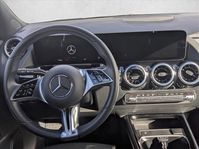 used 2025 Mercedes-Benz GLA 250 car, priced at $35,777