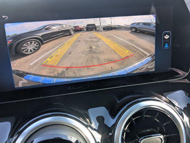 used 2025 Mercedes-Benz GLA 250 car, priced at $35,777