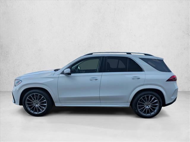 used 2025 Mercedes-Benz GLE 350 car, priced at $64,981