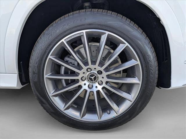 used 2025 Mercedes-Benz GLE 350 car, priced at $64,981