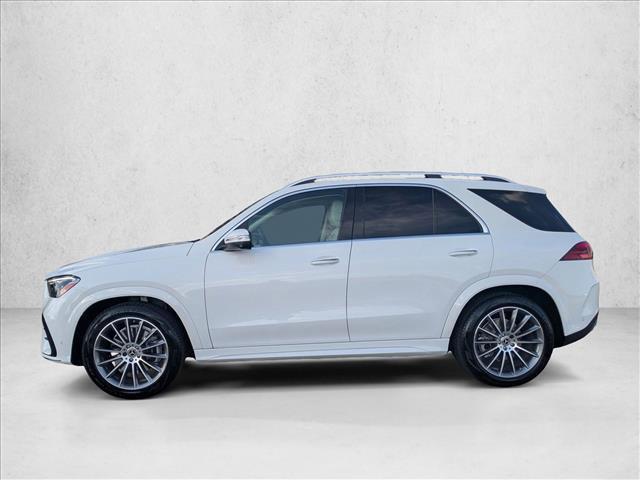 used 2025 Mercedes-Benz GLE 350 car, priced at $64,281