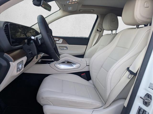used 2025 Mercedes-Benz GLE 350 car, priced at $64,281