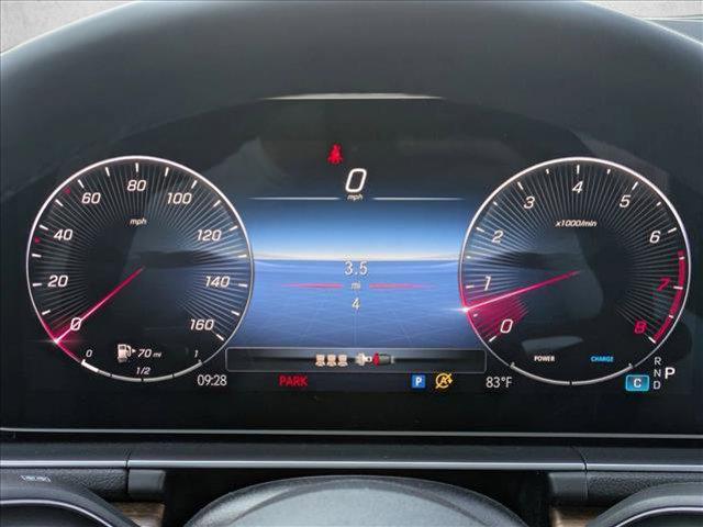 used 2025 Mercedes-Benz GLE 350 car, priced at $64,981