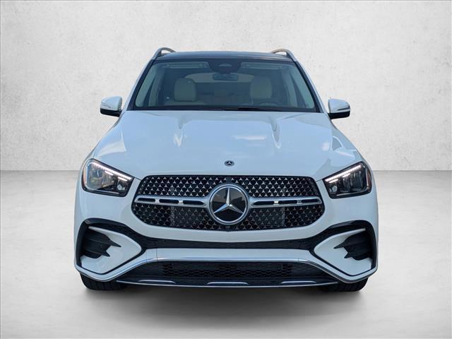 used 2025 Mercedes-Benz GLE 350 car, priced at $64,981