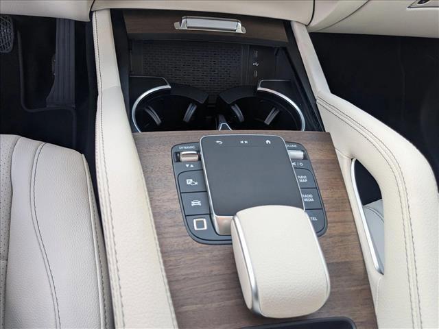 used 2025 Mercedes-Benz GLE 350 car, priced at $64,281