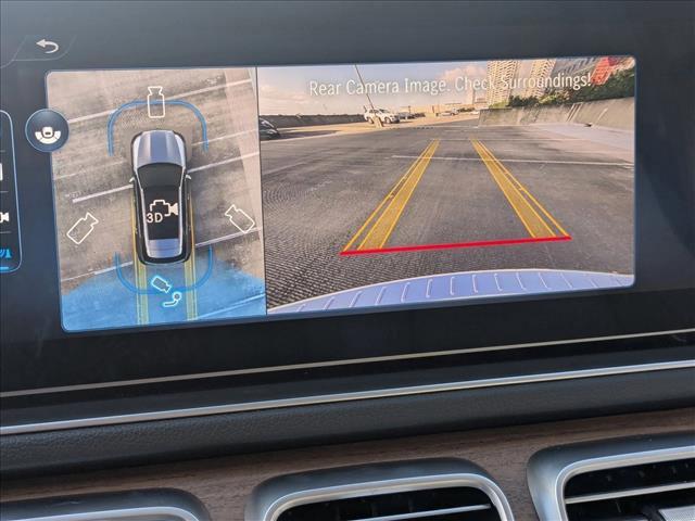 used 2025 Mercedes-Benz GLE 350 car, priced at $64,281