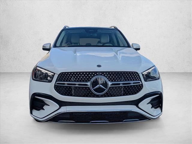 used 2025 Mercedes-Benz GLE 350 car, priced at $64,281