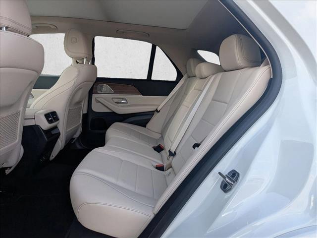 used 2025 Mercedes-Benz GLE 350 car, priced at $64,281