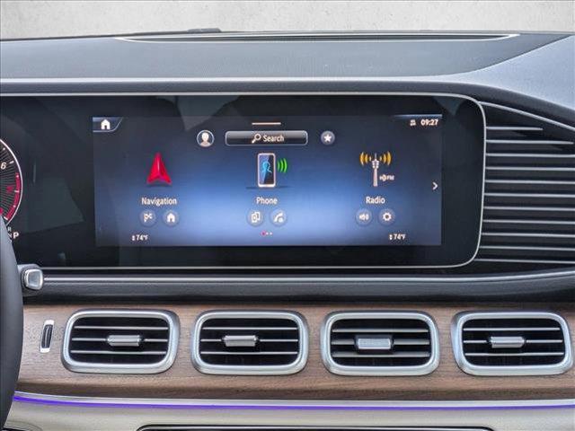 used 2025 Mercedes-Benz GLE 350 car, priced at $64,981