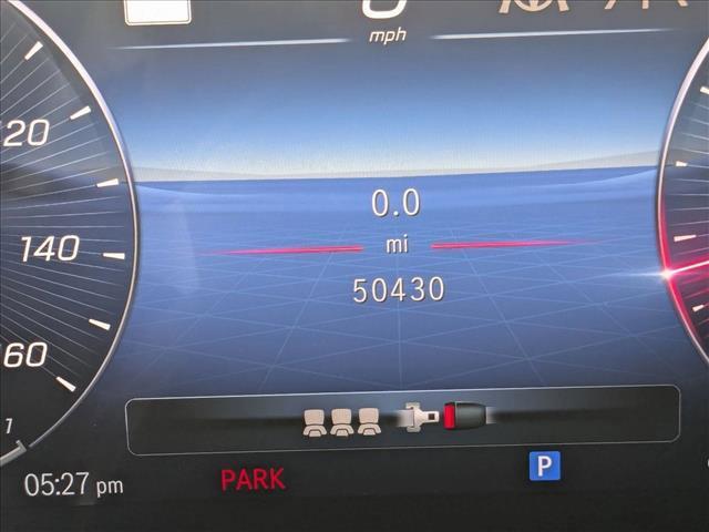 used 2025 Mercedes-Benz GLE 350 car, priced at $64,281