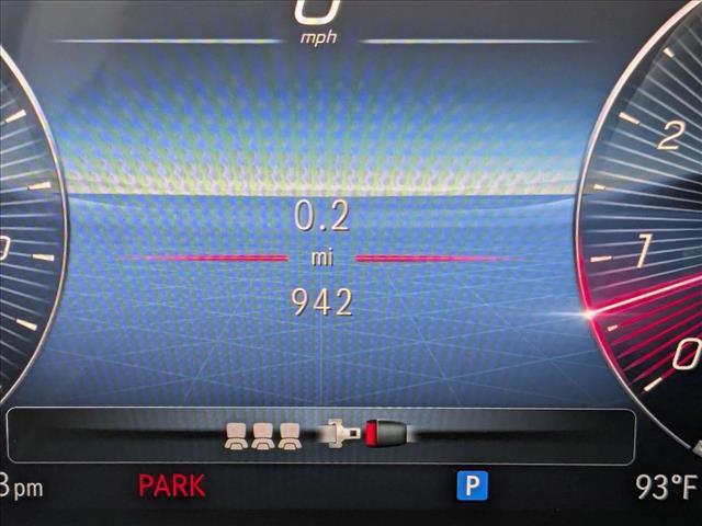 used 2025 Mercedes-Benz GLE 350 car, priced at $64,281