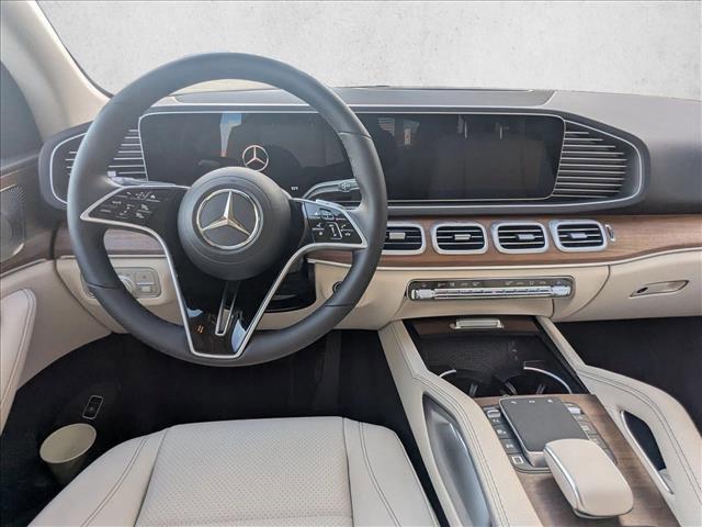 used 2025 Mercedes-Benz GLE 350 car, priced at $64,281