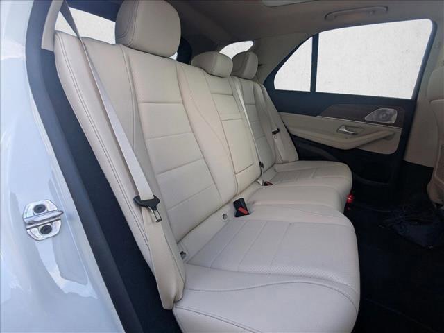used 2025 Mercedes-Benz GLE 350 car, priced at $64,281