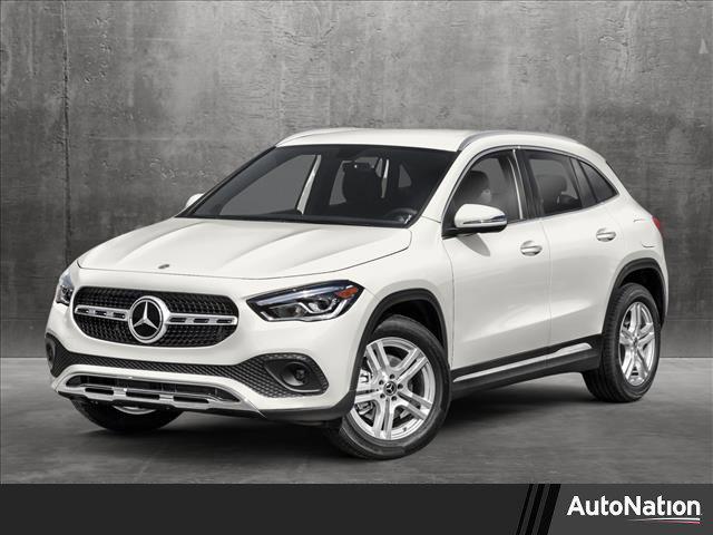 used 2021 Mercedes-Benz GLA 250 car, priced at $24,981