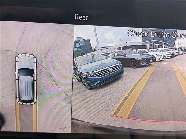 used 2022 Mercedes-Benz GLC 300 car, priced at $30,581