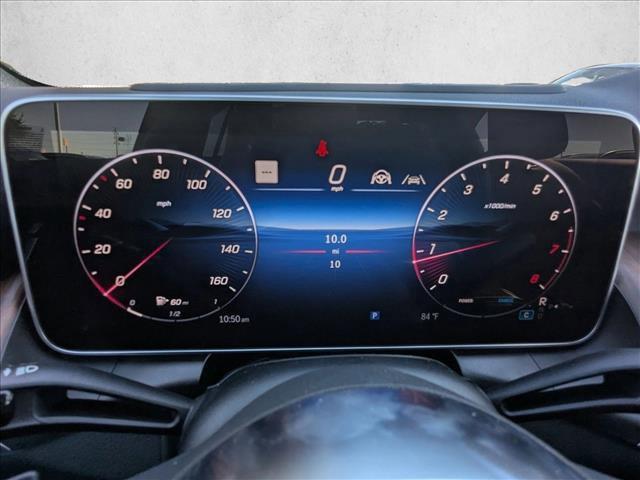 new 2026 Mercedes-Benz GLC 300 car, priced at $58,950