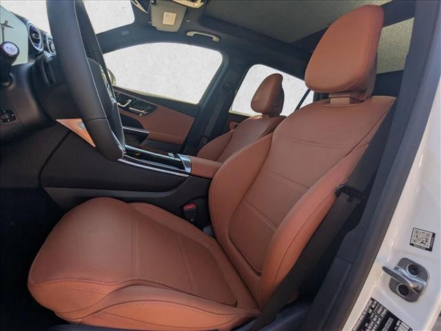 new 2026 Mercedes-Benz GLC 300 car, priced at $58,950