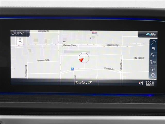 new 2026 Mercedes-Benz G-Class car, priced at $182,980