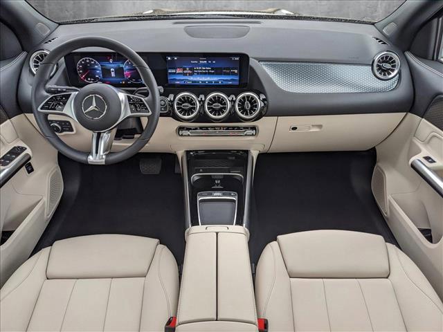 used 2025 Mercedes-Benz GLA 250 car, priced at $38,777