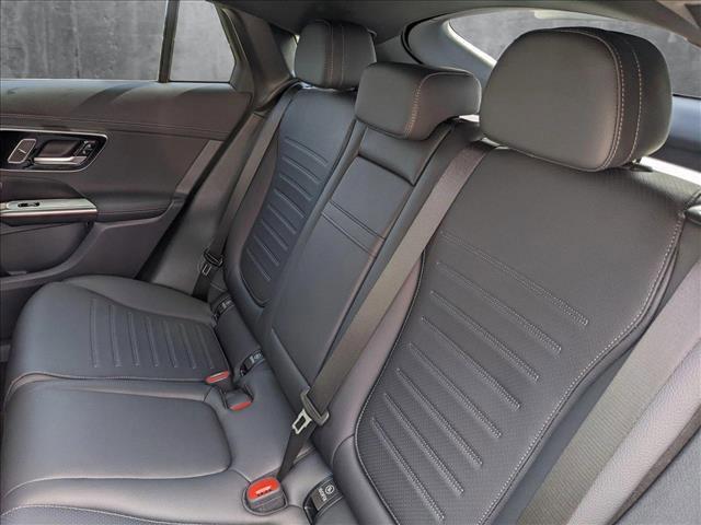 new 2025 Mercedes-Benz GLC 300 car, priced at $69,400
