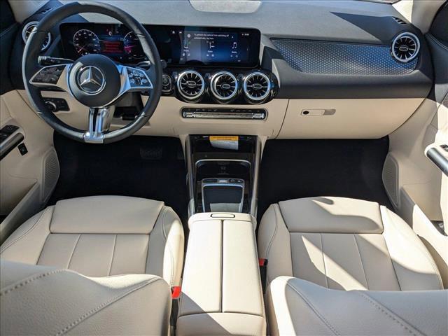 used 2025 Mercedes-Benz GLA 250 car, priced at $38,777