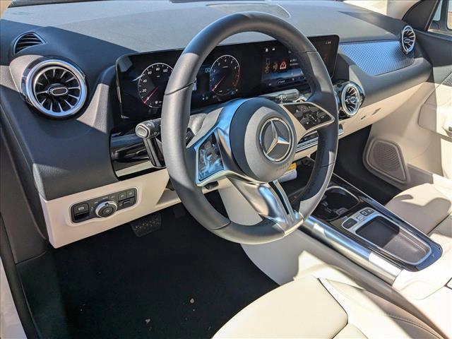 used 2025 Mercedes-Benz GLA 250 car, priced at $38,777