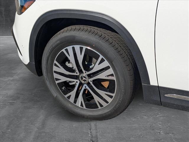 used 2025 Mercedes-Benz GLA 250 car, priced at $38,777