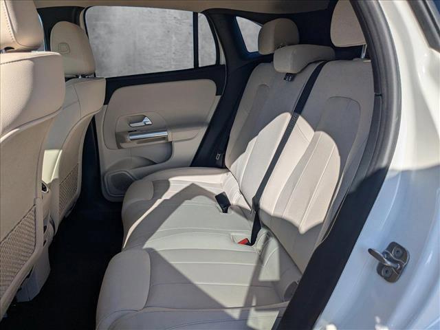 used 2025 Mercedes-Benz GLA 250 car, priced at $38,777