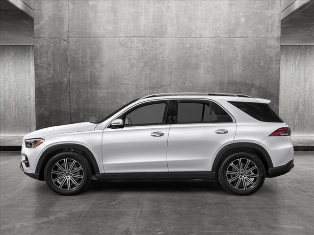 new 2024 Mercedes-Benz GLE 350 car, priced at $74,025