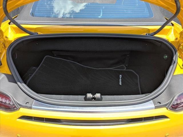 used 2020 Mercedes-Benz AMG GT car, priced at $98,999