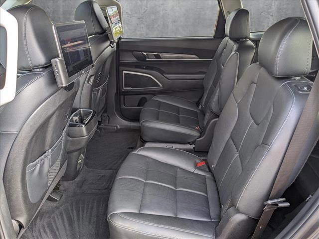 used 2022 Kia Telluride car, priced at $36,978