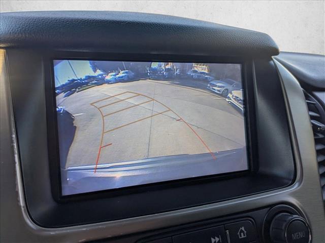 used 2018 GMC Yukon car, priced at $26,081